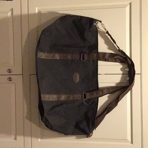 bella russo executive luggage set